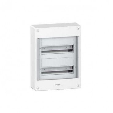 Cuadro eléctrico 13 elementos PRAGMA 13 Schneider PRA10201