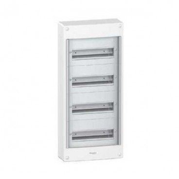 Cuadro eléctrico 13 elementos PRAGMA 13 Schneider PRA10201