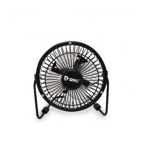 Ventilador de mesa USB 3W GSC 5000720