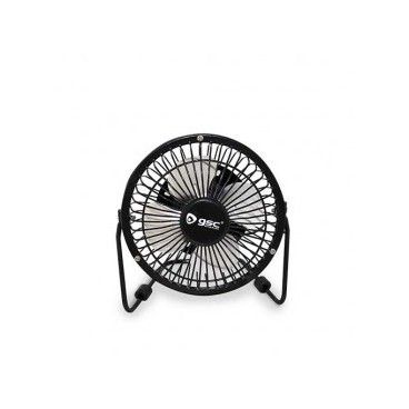 Ventilador sobremesa USB 3W GSC 5000720