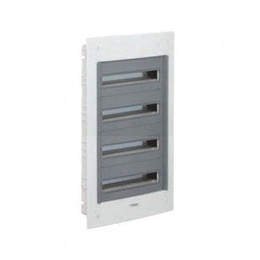 Cuadro eléctrico 13 elementos PRAGMA 13 Schneider PRA10201