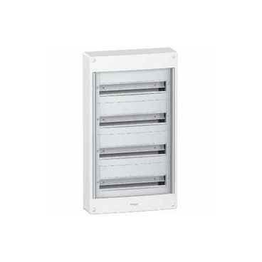 Cuadro eléctrico 13 elementos PRAGMA 13 Schneider PRA10201