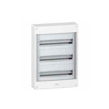 Cuadro eléctrico 13 elementos PRAGMA 13 Schneider PRA10201