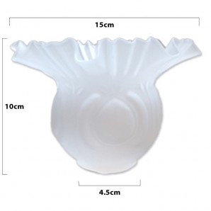 Blinker glas Alzabaza 2