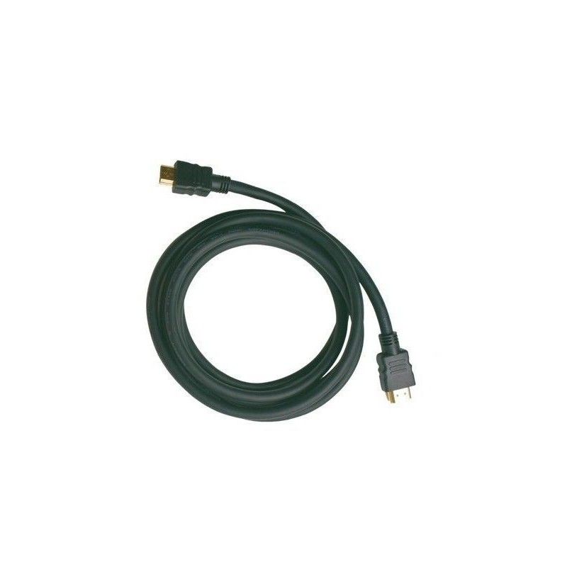 Cabo de conexão HDMI+HDMI 5m GSC 2601293