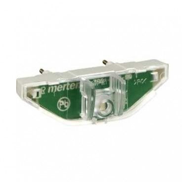 Led rojo para mecanismo Schneider MTN3901-0006
