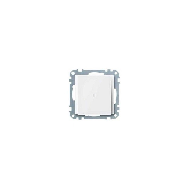 Saída de cabo marfim SCHNEIDER ELEGANCE MTN296819