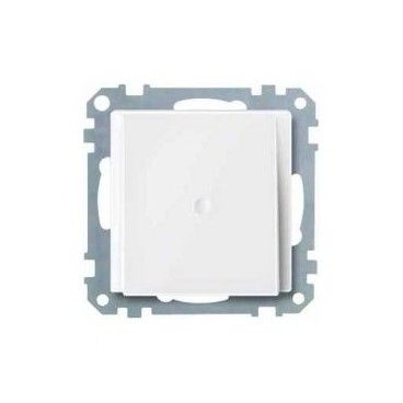 Saída de cabo marfim SCHNEIDER ELEGANCE MTN296819