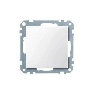 Tapa ciega Blanco activo SCHNEIDER MTN391625