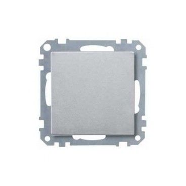 Tapa ciega Aluminio SCHNEIDER MTN391860