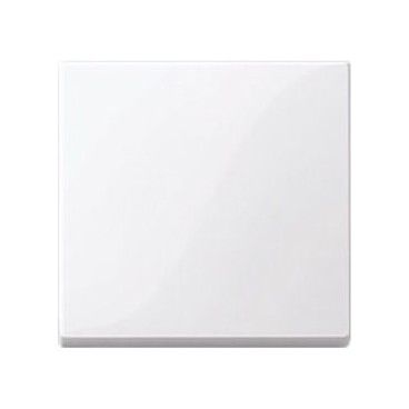 Tecla simple Blanco activo SCHNEIDER MTN432125