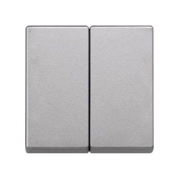 Chave dupla de alumínio SCHNEIDER MTN433560