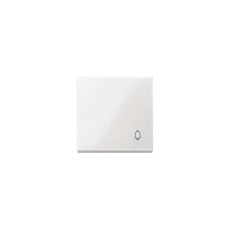 Tecla simbolo Timbre Marfil SCHNEIDER MTN438819