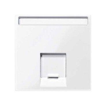 Tapa RJ45 Blanco activo SCHNEIDER MTN469825