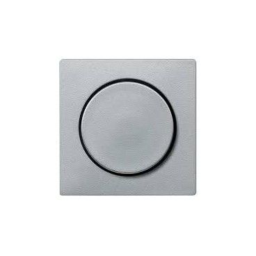 Tapa para regulador giratorio Aluminio SCHNEIDER MTN5250-0460
