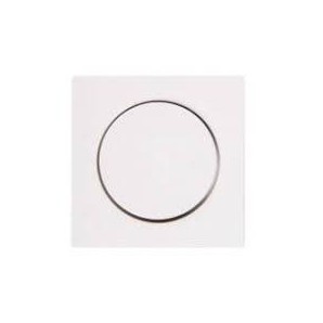 Tapa para regulador giratorio Bl. activo SCHNEIDER MTN5250-0325