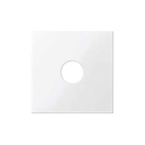 Tapa portafusible 16A tipo 00 Bl.activo SCHNEIDER MTN522425