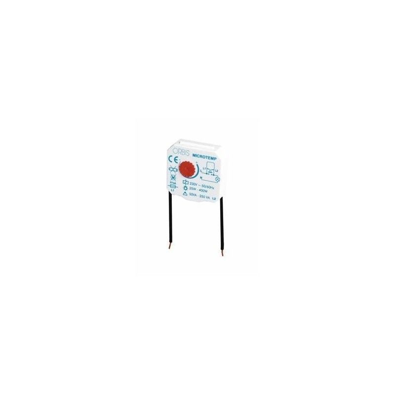 ORBIS OB200004 | Escada de caixa MICROTEMP...