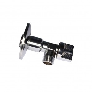 Chave Reguladora 1/2" x 3/8"