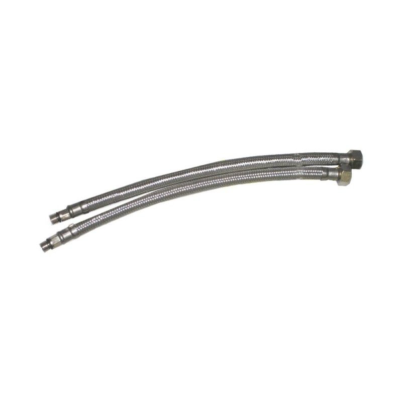 Mangueira monocomando 30cm (Conjunto de 2 Unidades)