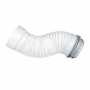 Manguito extensible wc 230x550mm
