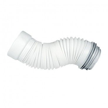 Manguito extensible wc 230x550mm