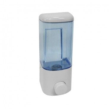 Dosificador jabon unitario plastico 