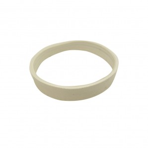 Junta conica para sifon 1" 1/2 x 40mm pack 4 uds