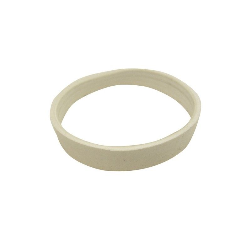 Junta conica para sifon 1" 1/2 x 40mm pack 4 uds