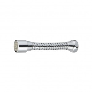 Atomizador flexible con adaptador m24-h22/100