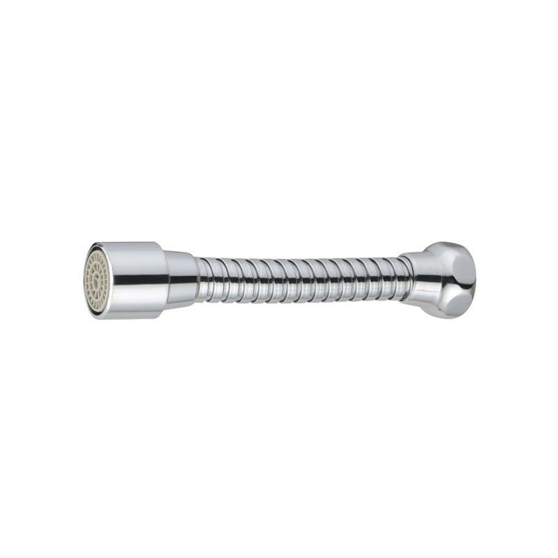 Atomizador flexible con adaptador m24-h22/100
