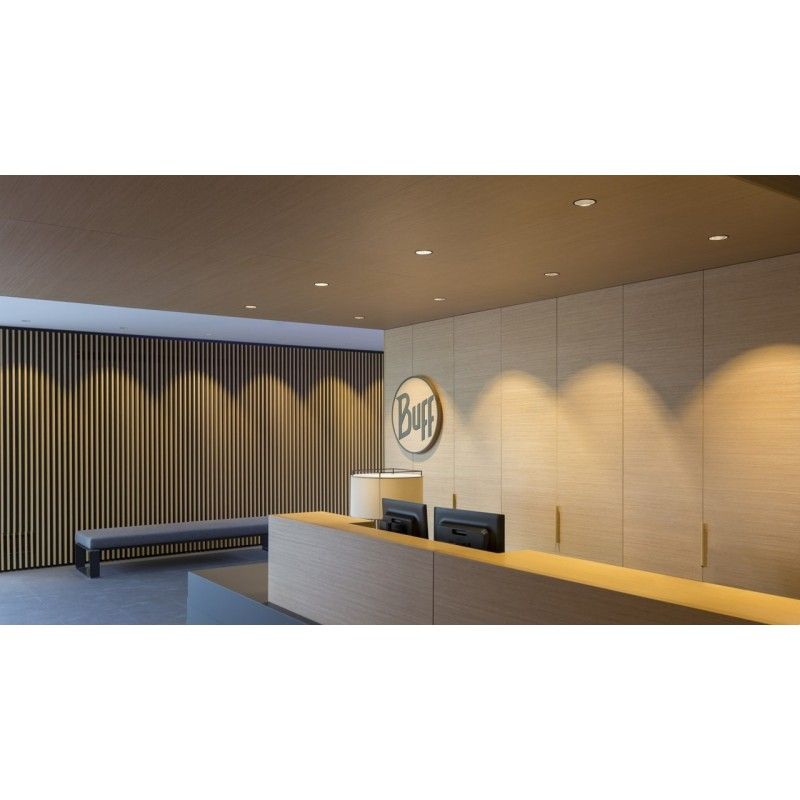 ARKOSLIGHT A3680100G | Downlight LEX ECO TUNABLE WHITE Gold