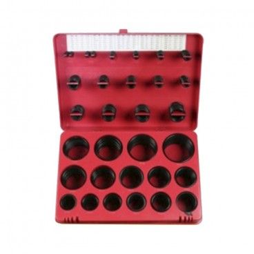 Conjunto O-Ring Métrico 419 Peças