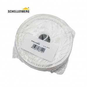 Fita Cega SCHELLENBERG 23mm x 6m Azul/Branca
