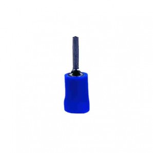 Terminal preaislado puntera pvc bolsa 100 uds 