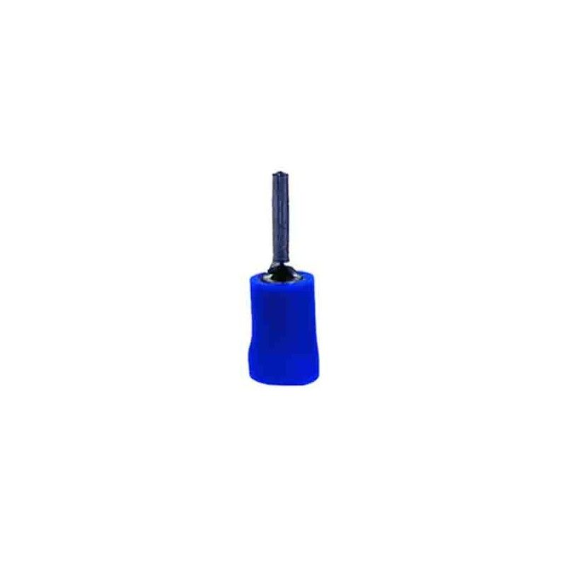 Terminal preaislado spitze pvc-beutel 100 stück 