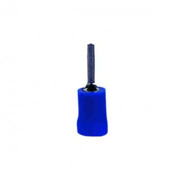 Terminal preaislado spitze pvc-beutel 100 stück 