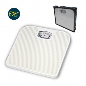 Échelle de salle de bains mécanique max 130kg 