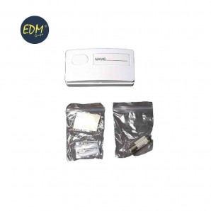 Transmissive spare for bell  49303