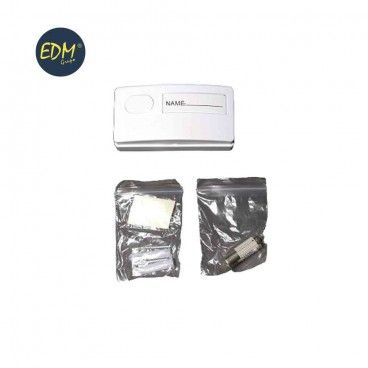 Transmissive spare for bell  49303