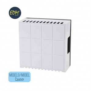 Timbre modello duetto 110-230 v