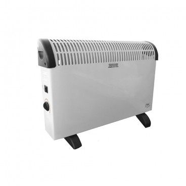 Convector 2000W modelo standard 
