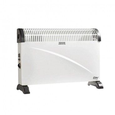 Convector 2000W  modelo turbo 