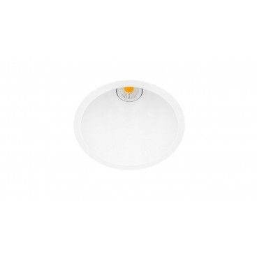 ARKOSLIGHT A2123112W | Encastré SWAP L 5W 4000K blanc