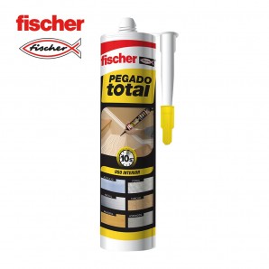 Pegado total 310ml FISCHER