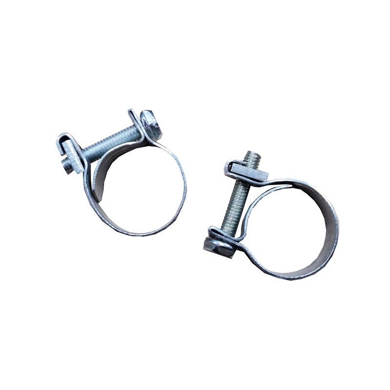 Abrazadera Pour tuyau d'arrosage de butano 15-17mm