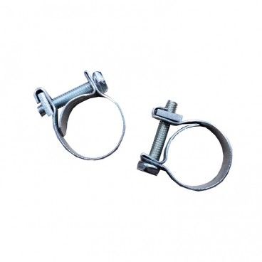 Abrazadera Pour tuyau d'arrosage de butano 15-17mm