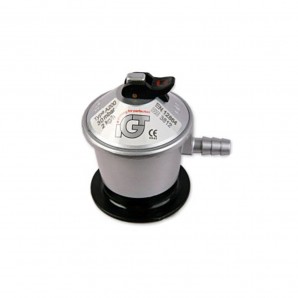 Régulateur gaz je domestique 30 grs 
