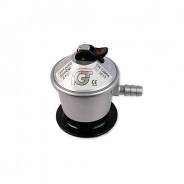 regolatore del gas domestico 30 gr 