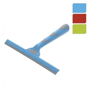 Il nettoie des vitres basico (couleurs fournies)